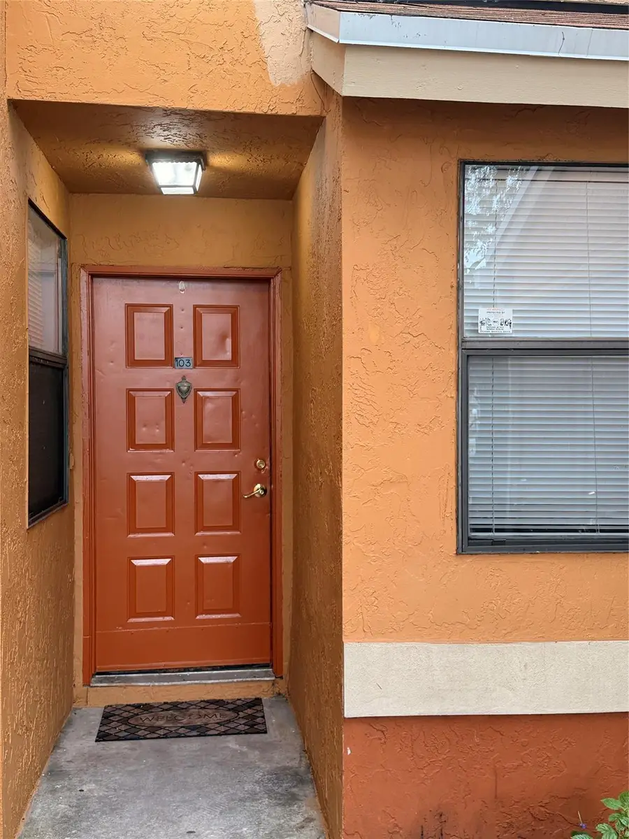 2501 NW 56th Ave #3-14, Lauderhill, FL 33313 - Image #3