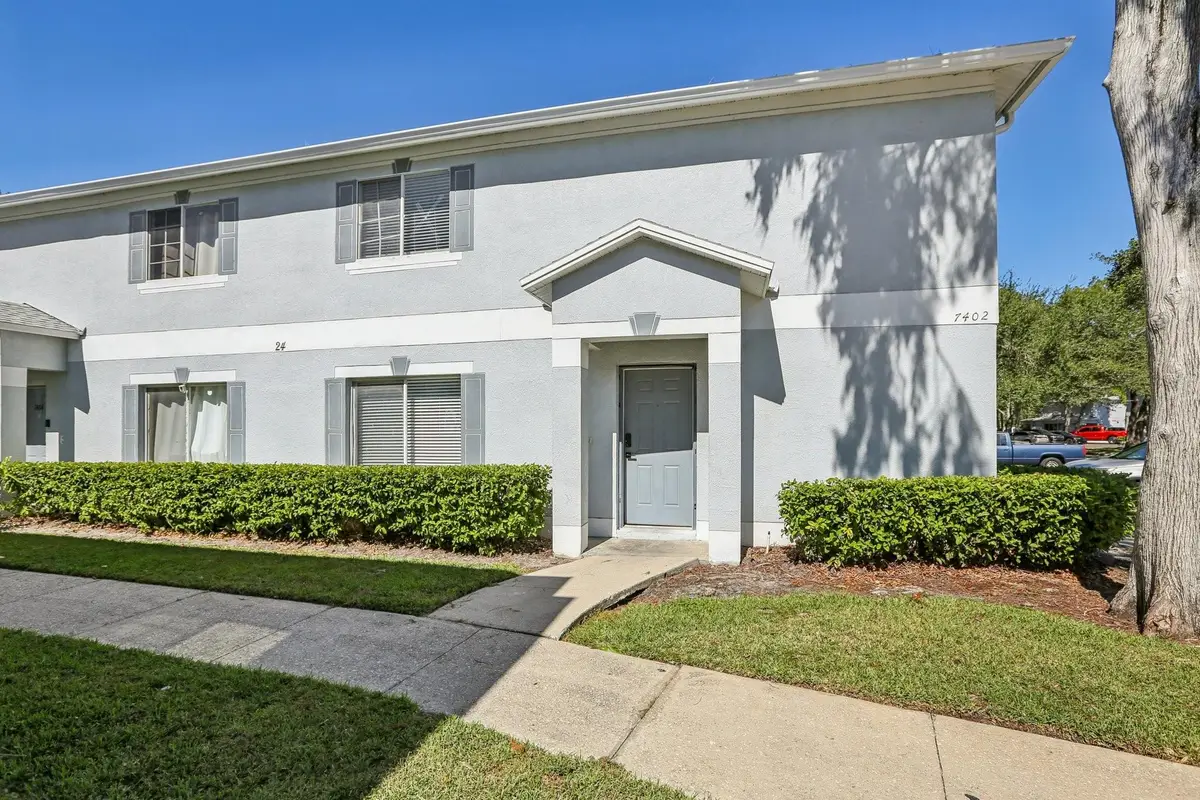 7402 E Banks Dr #7401, Tampa, FL 33617 - Image #1