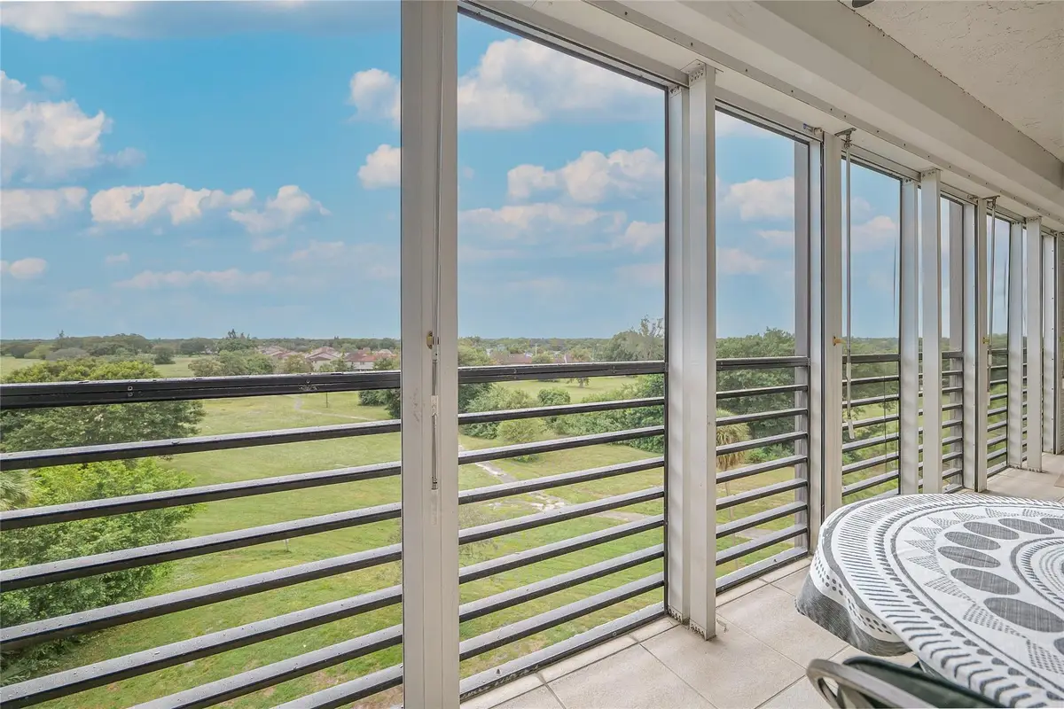 7100 Radice Ct #602, Lauderhill, FL 33319 - Image #1