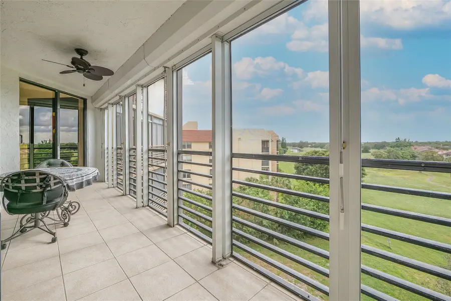 7100 Radice Ct #602, Lauderhill, FL 33319 - Image #2