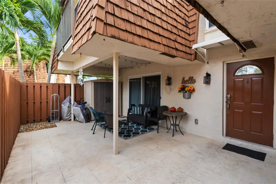 2061 SW 90th Ave #B-17, Fort Lauderdale, FL 33324 - Image #2