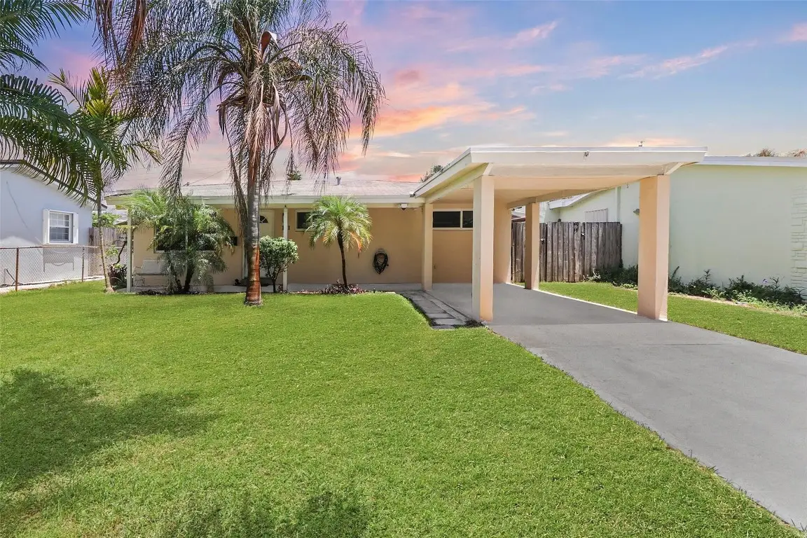 131 NE 55th Street, Oakland Park, FL 33334 - Image #1