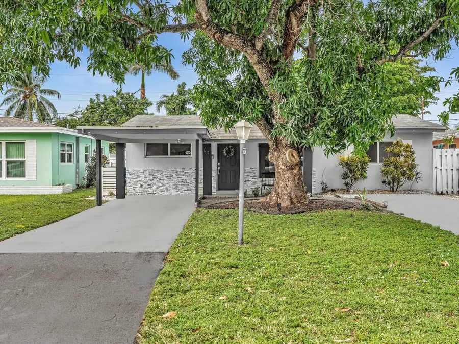 81 NW 47th Ct, Fort Lauderdale, FL 33309 - Image #2