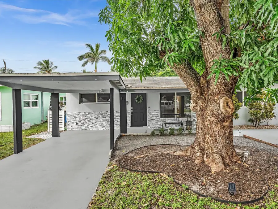 81 NW 47th Ct, Fort Lauderdale, FL 33309 - Image #3