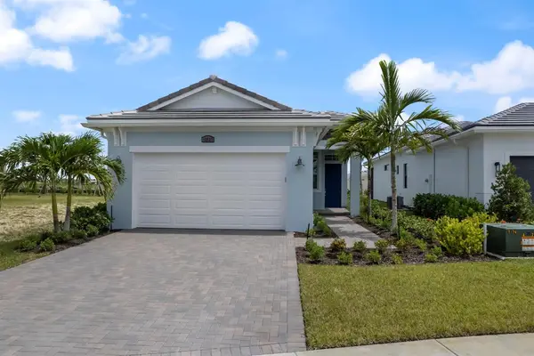 12527 SW Leopold Way, Port St Lucie, FL 34987