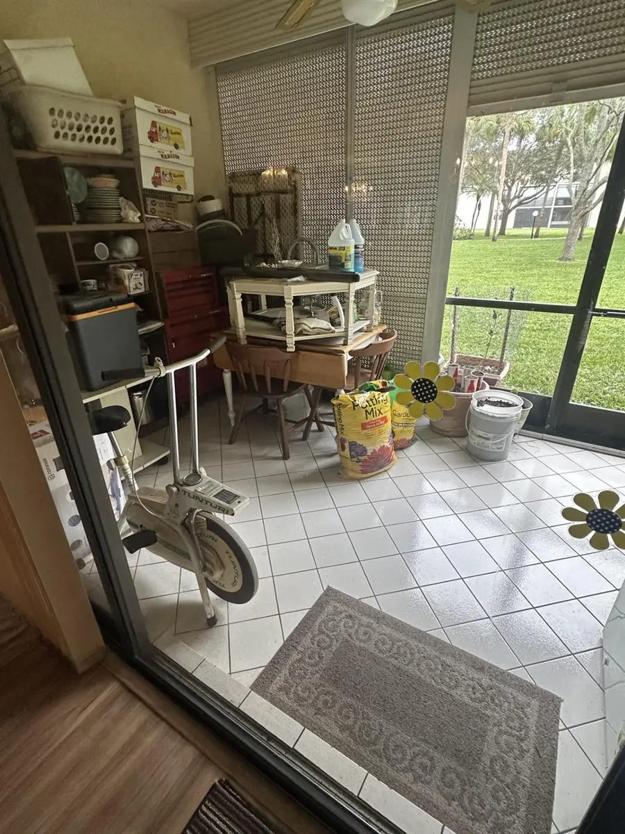 6095 N Sabal Palm Blvd #109, Tamarac, FL 33319 - Image #2