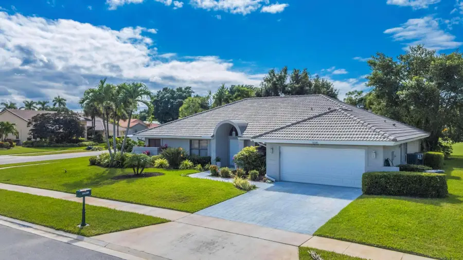 10180 Silver Lake Drive, Boca Raton, FL 33428 - Image #2