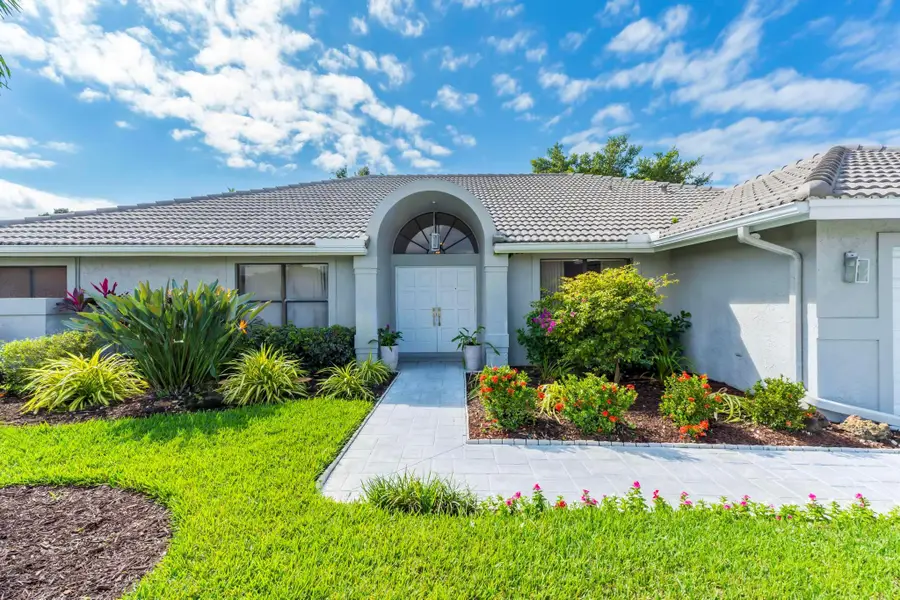 10180 Silver Lake Drive, Boca Raton, FL 33428 - Image #3