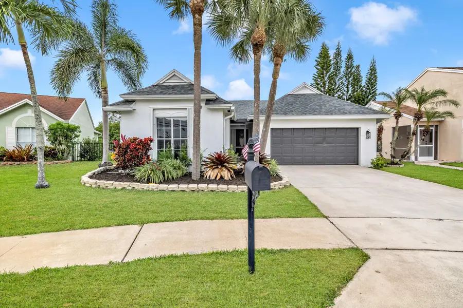 12931 Elmford Ln, Boca Raton, FL 33428 - Image #2