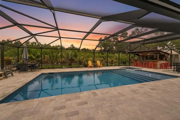 5856 NW Cullom Cir, Port St Lucie, FL 34986