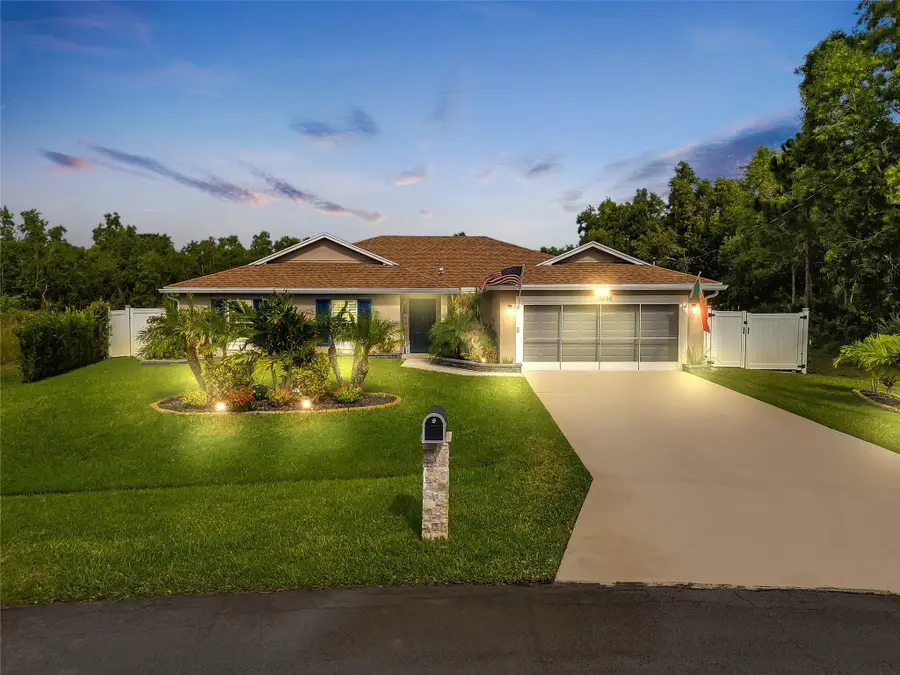 5856 NW Cullom Cir, Port Saint Lucie, FL 34986 - Image #2