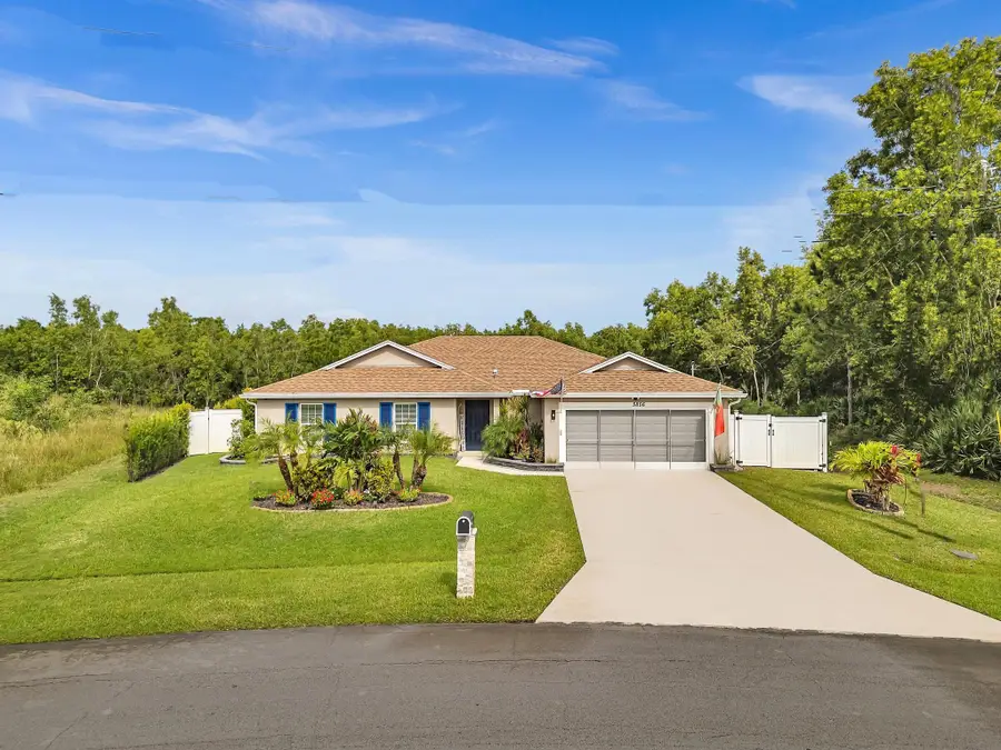 5856 NW Cullom Cir, Port Saint Lucie, FL 34986 - Image #3