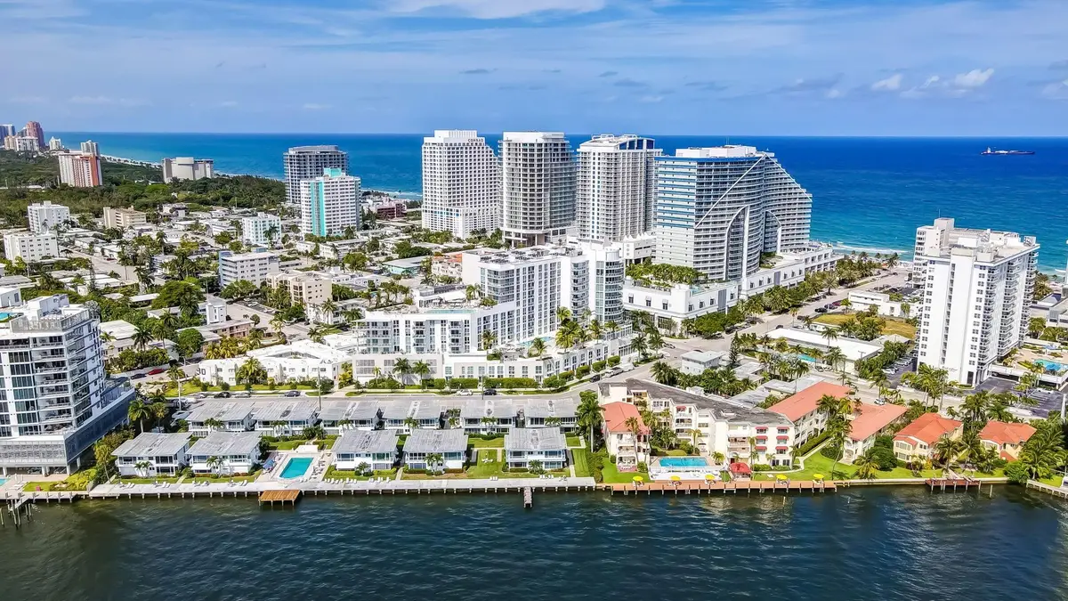 401 N Birch Rd #1103, Fort Lauderdale, FL 33304 - Image #1