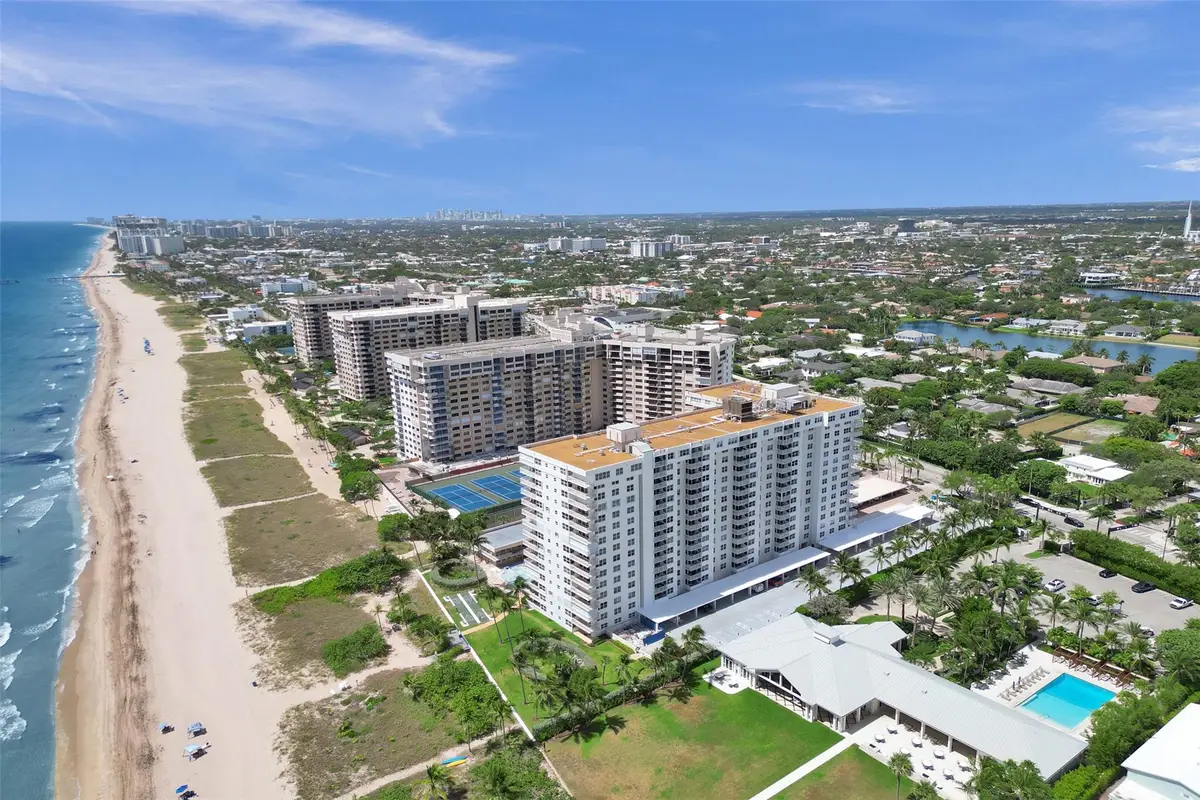 5200 N Ocean Blvd #315A, Fort Lauderdale, FL 33308 - Image #1