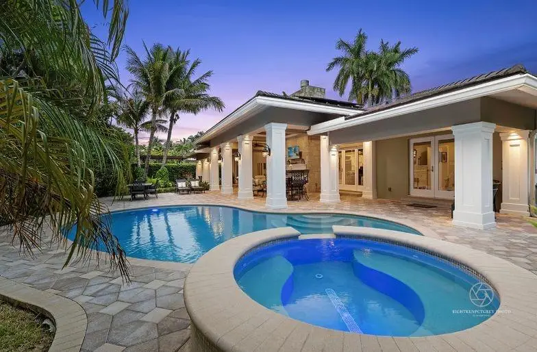 707 NE 26 Ave., Fort Lauderdale, FL 33304 - Image #3