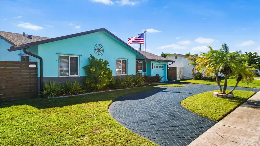 8610 NW 46th St, Lauderhill, FL 33351 - Image #2