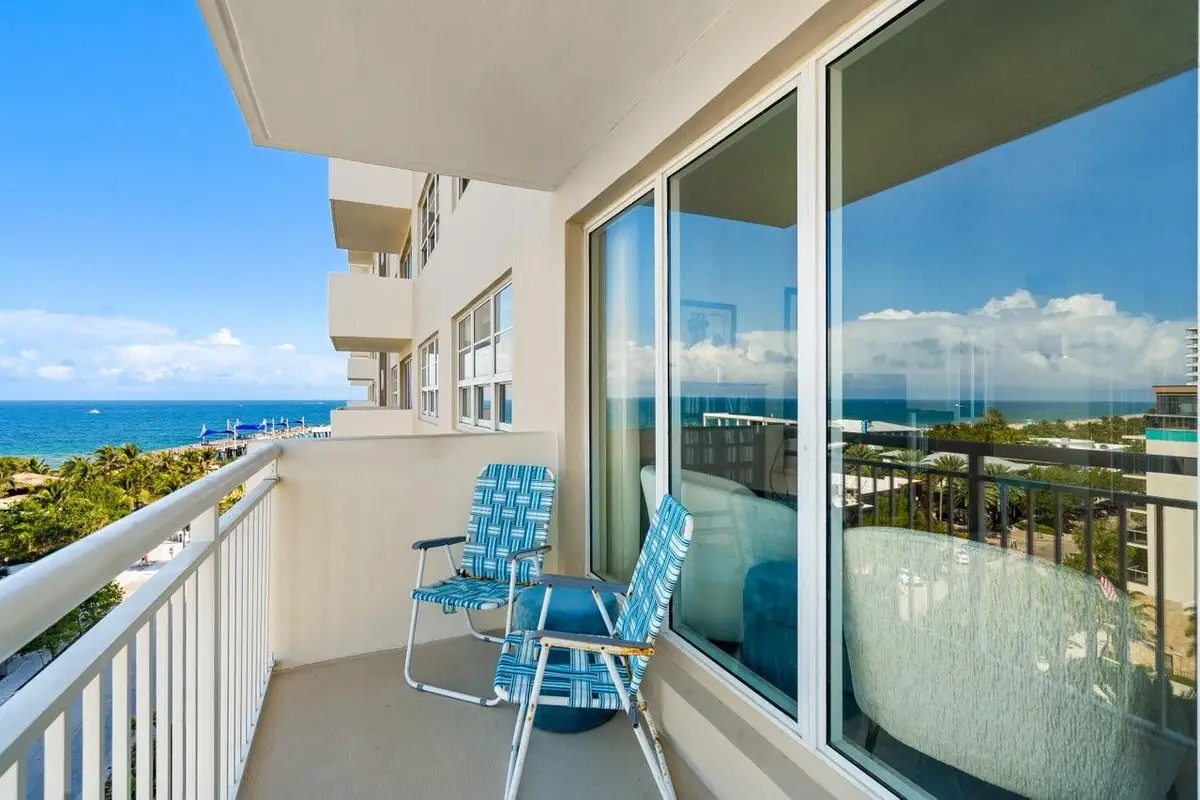 133 N Pompano Beach Blvd #704, Pompano Beach, FL 33062 - Image #1