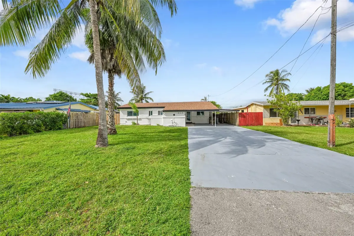 4697 SW 35th Ave, Fort Lauderdale, FL 33312 - Image #1
