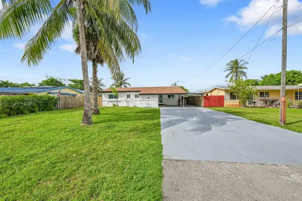 4697 SW 35th Ave, Fort Lauderdale, FL 33312