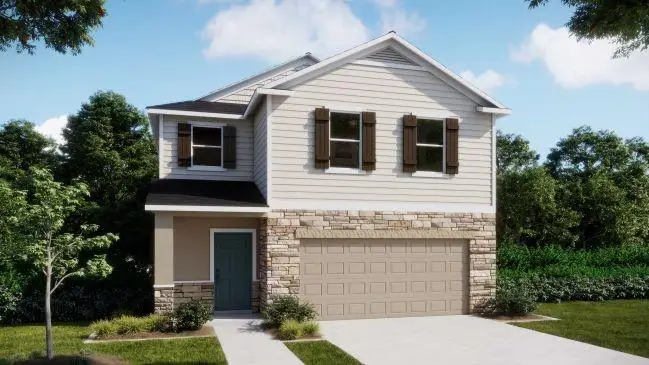 9411 SW Serapis Way, Port Saint Lucie, FL 34987 - Image #1