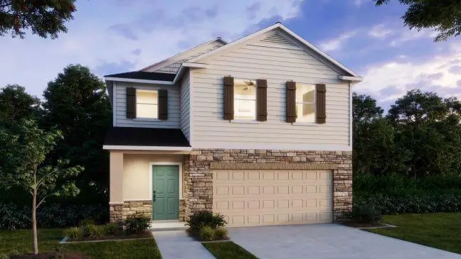 9411 SW Serapis Way, Port Saint Lucie, FL 34987 - Image #2