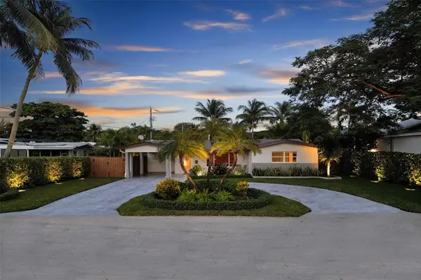 4450 NE 15th Ter, Oakland Park, FL 33334