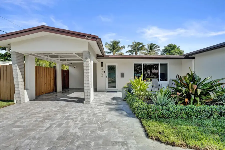 4450 NE 15th Terr, Oakland Park, FL 33334 - Image #2