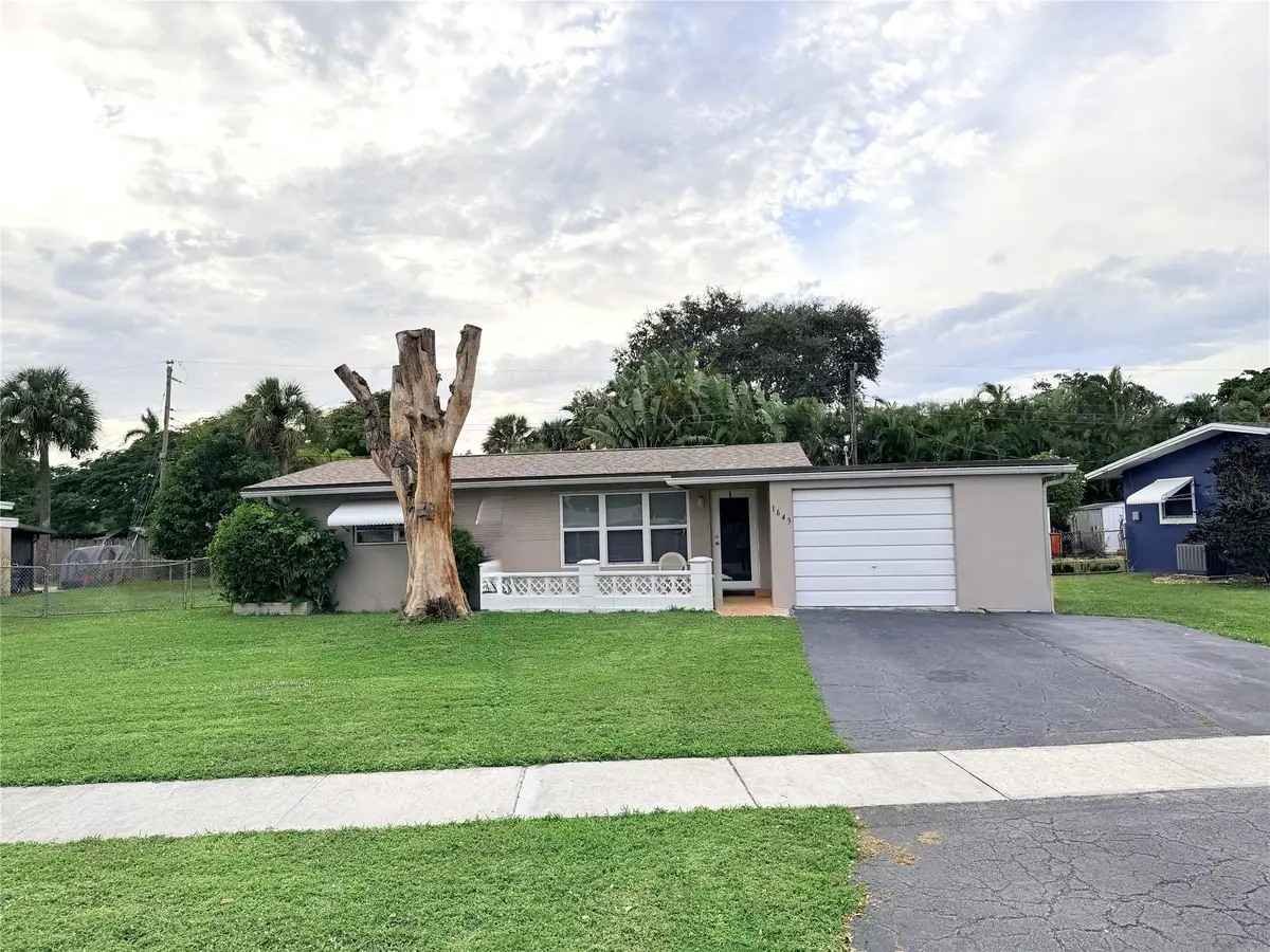 1643 W River Dr, Margate, FL 33063 - Image #1