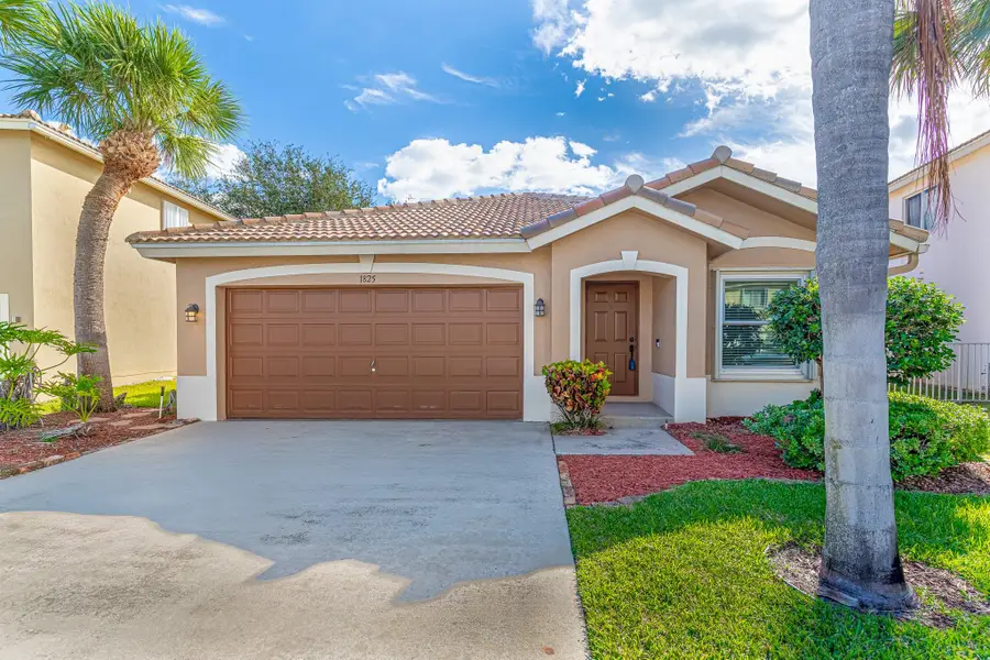 1825 Magliano Dr, Boynton Beach, FL 33436 - Image #3