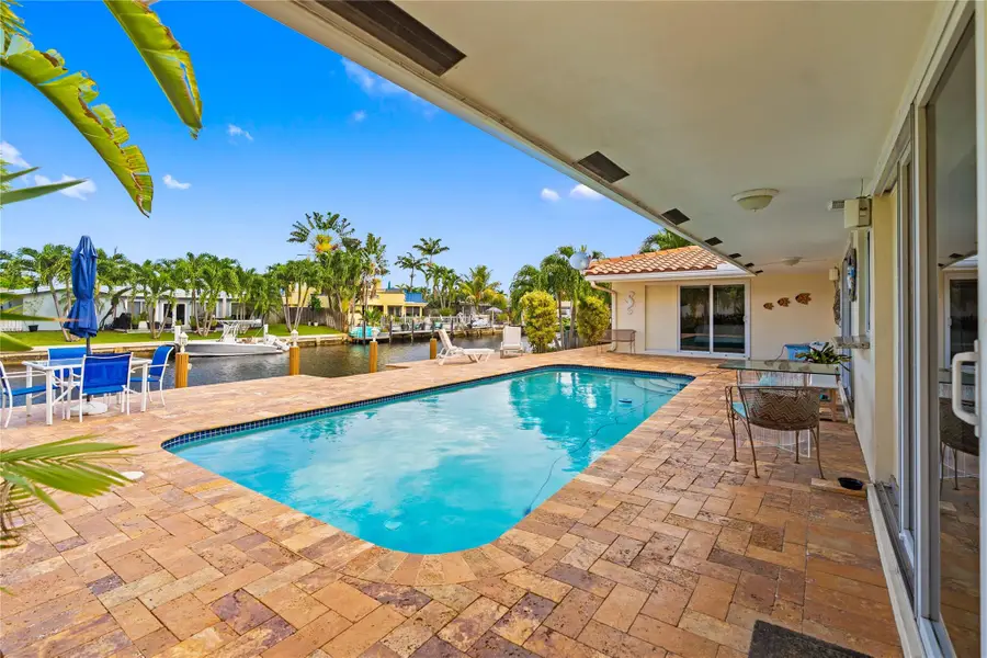 1417 NE 56th Ct, Fort Lauderdale, FL 33334 - Image #2