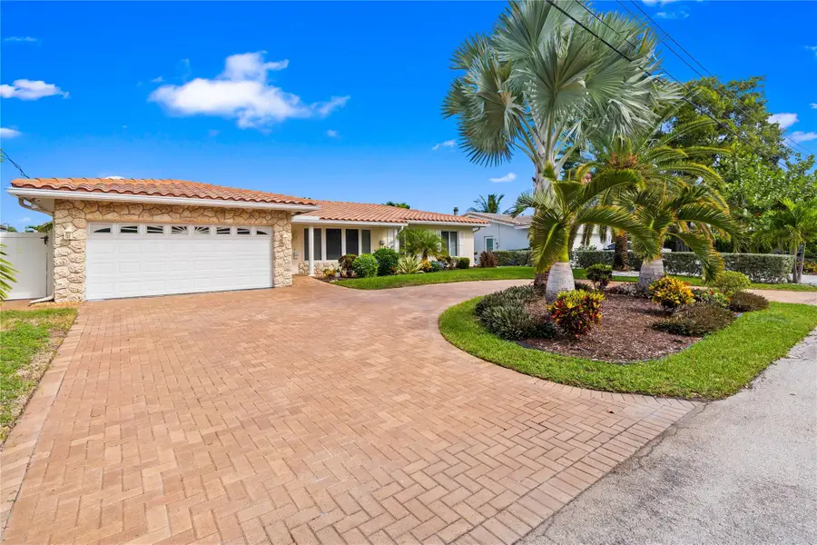 1417 NE 56th Ct, Fort Lauderdale, FL 33334 - Image #3