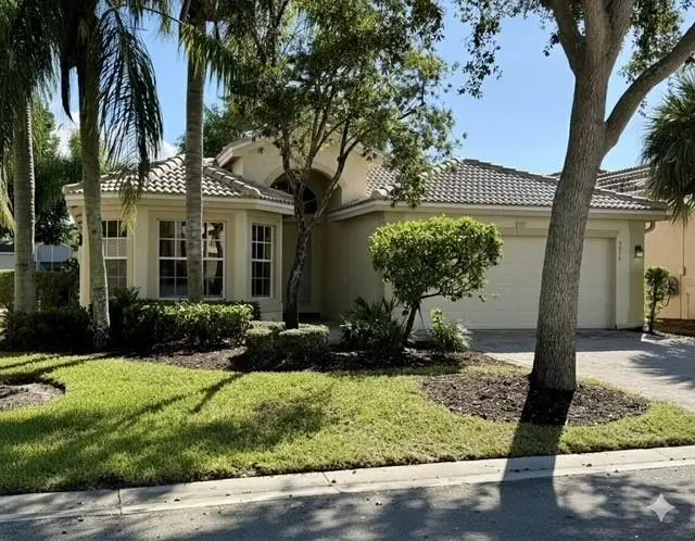 9870 Casa Mar Dr, Lake Worth, FL 33467 - Image #2