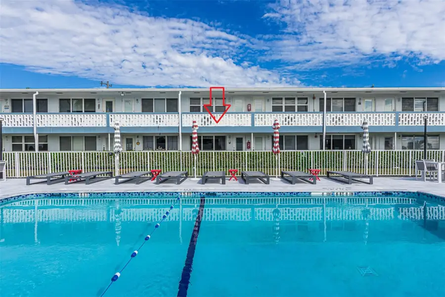 851 Atlantic Shores Blvd #119, Hallandale Beach, FL 33009 - Image #2