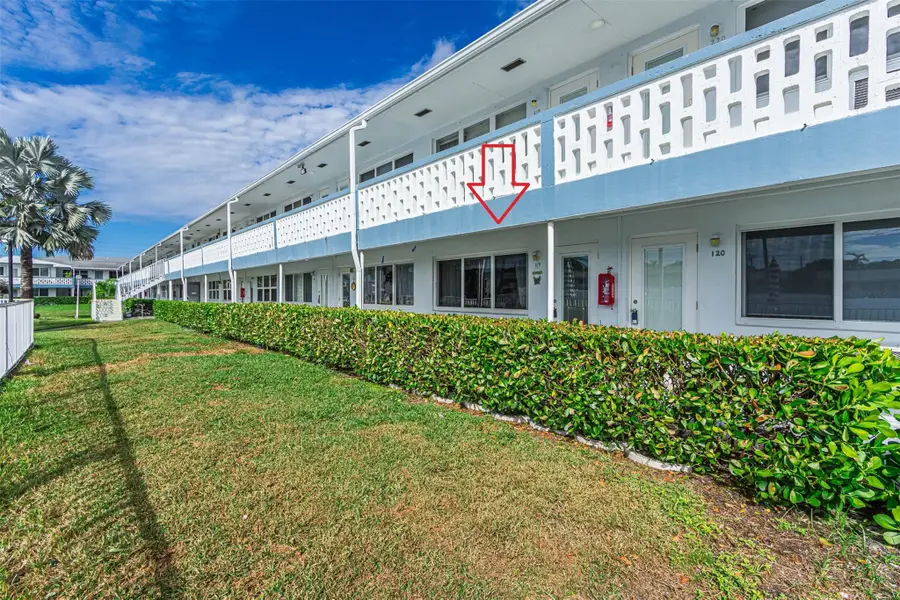 851 Atlantic Shores Blvd #119, Hallandale Beach, FL 33009 - Image #3