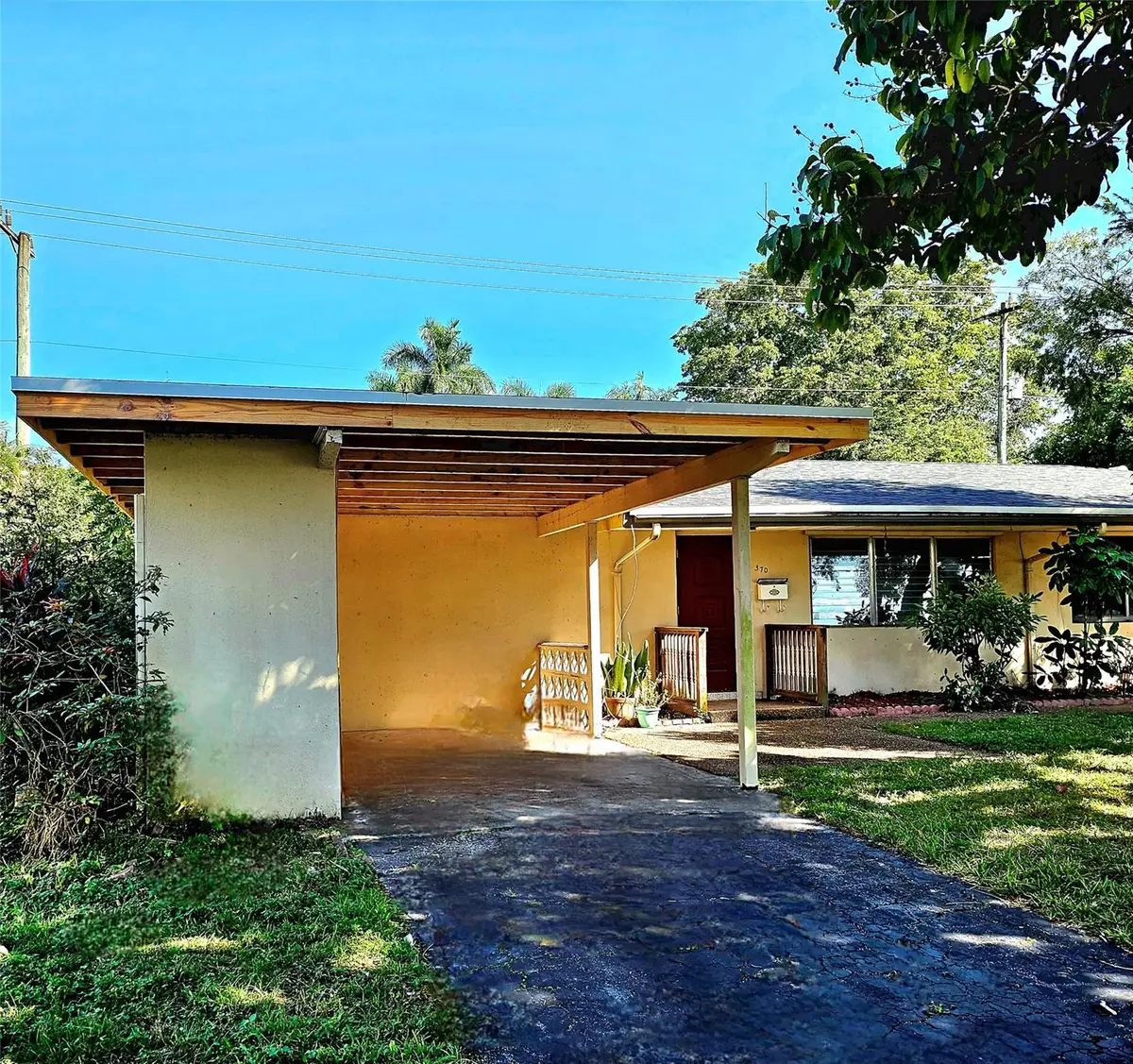 370 NW 65th Ave, Plantation, FL 33317 - Image #1