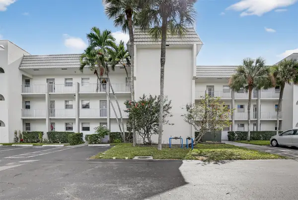 8130 Sunrise Lakes Blvd #309, Sunrise, FL 33322