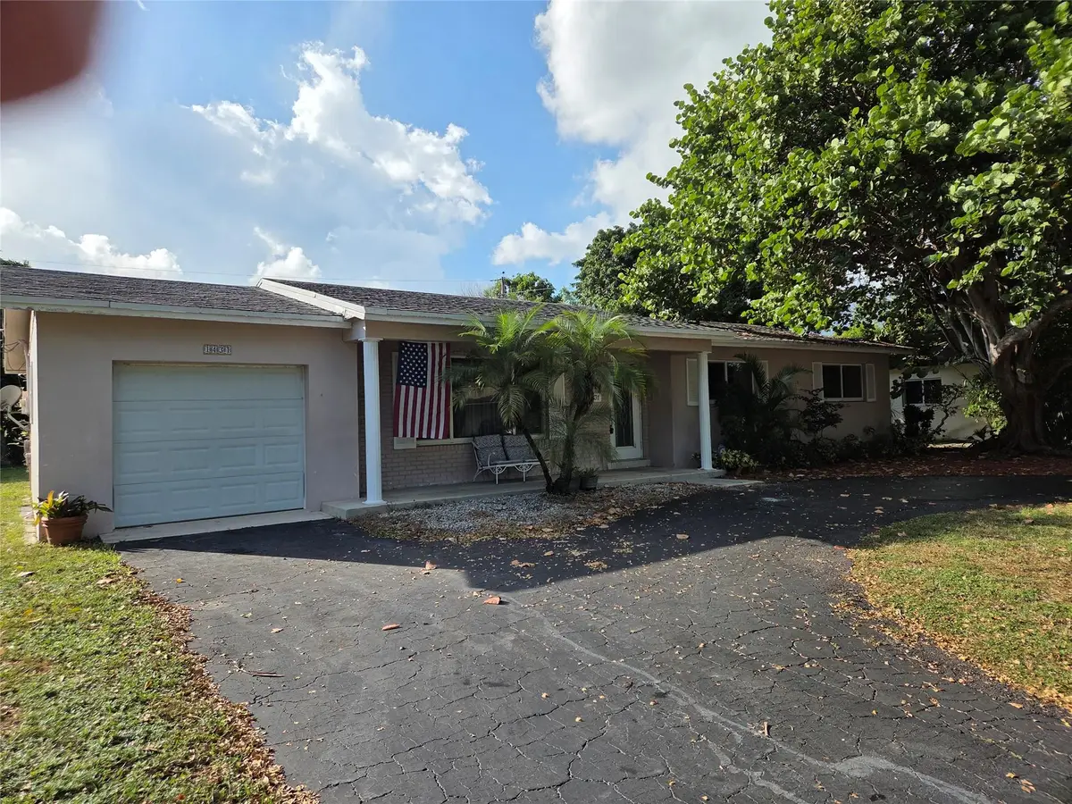1431 NW 71st Ave, Plantation, FL 33313 - Image #1