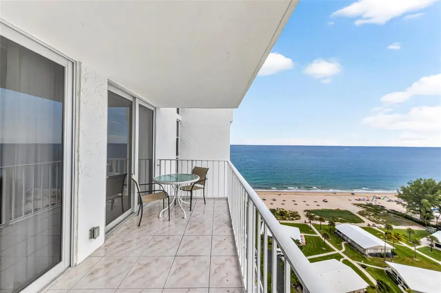 1010 S Ocean Blvd #LPH7, Pompano Beach, FL 33062 - Image #2