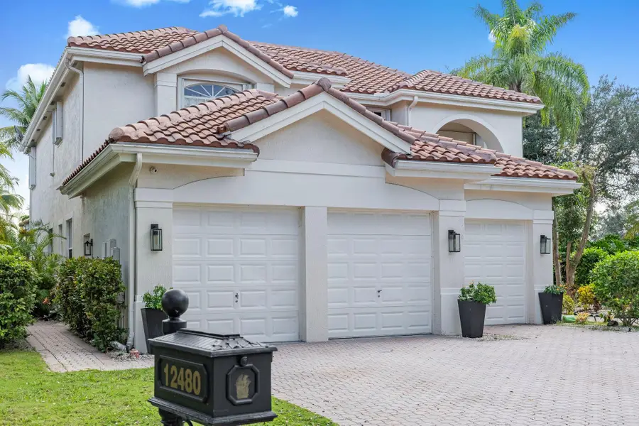12480 NW 62nd Ct, Coral Springs, FL 33076 - Image #2