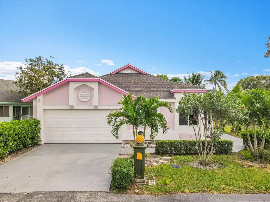 1219 Scioto Rd, North Lauderdale, FL 33068 - Image #2