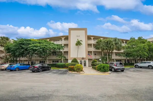 3205 Portofino Point #F3, Coconut Creek, FL 33066