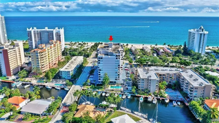 1401 S Ocean Blvd #605, Pompano Beach, FL 33062 - Image #2