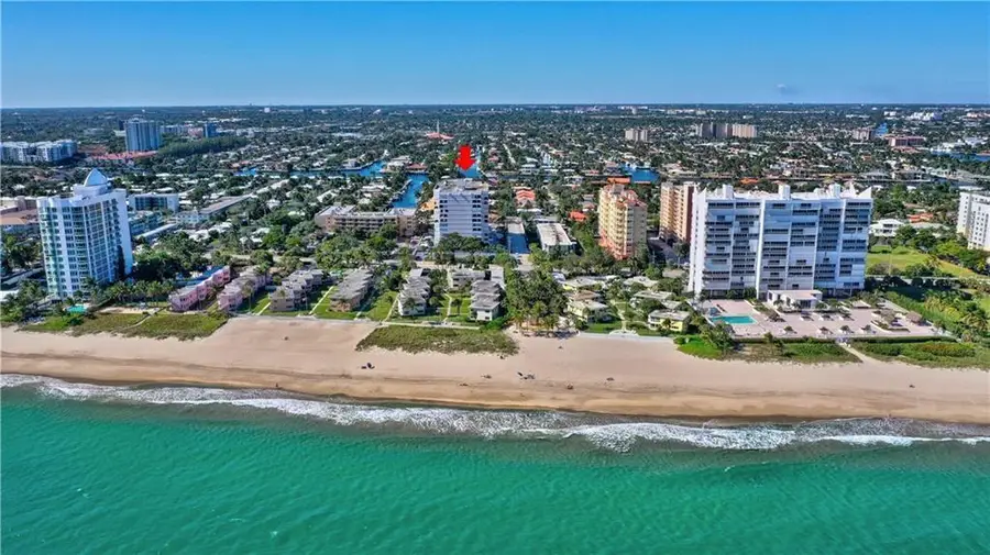 1401 S Ocean Blvd #605, Pompano Beach, FL 33062 - Image #3