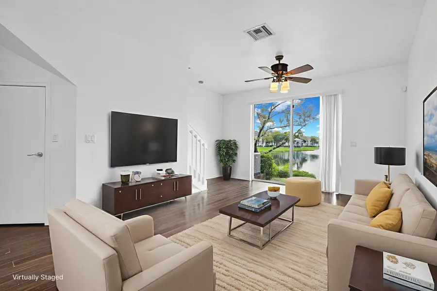 1427 NW 34th Way #1427, Fort Lauderdale, FL 33311 - Image #2