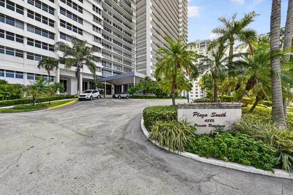 4280 Galt Ocean Dr #20-A, Fort Lauderdale, FL 33308