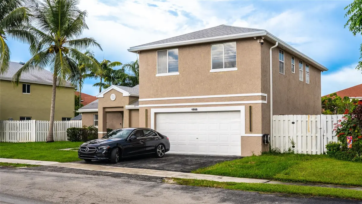 4060 SW 70th Ter, Davie, FL 33314 - Image #1