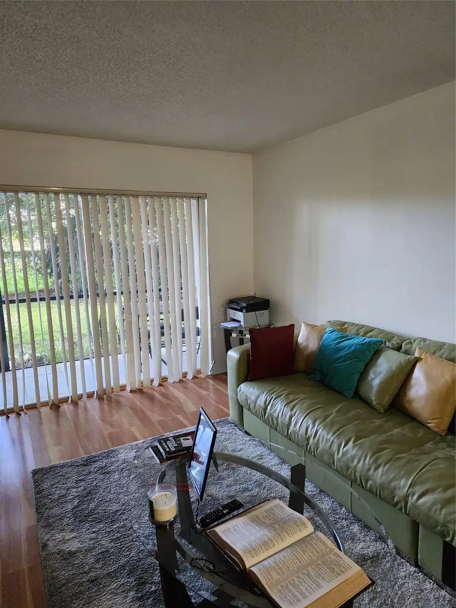 8020 Fairview #109, Tamarac, FL 33321 - Image #3