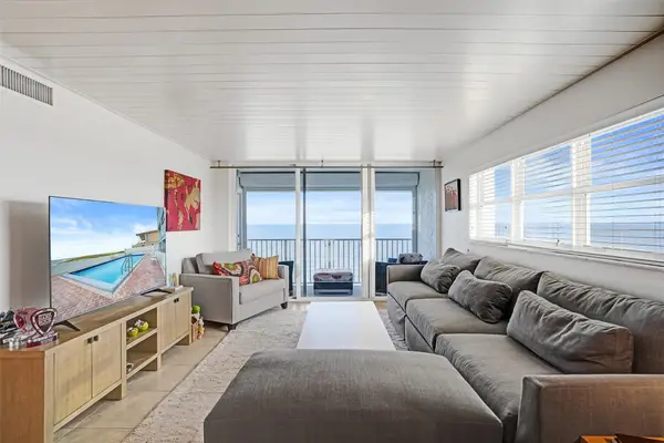 4636 El Mar Dr #601, Lauderdale By The Sea, FL 33308