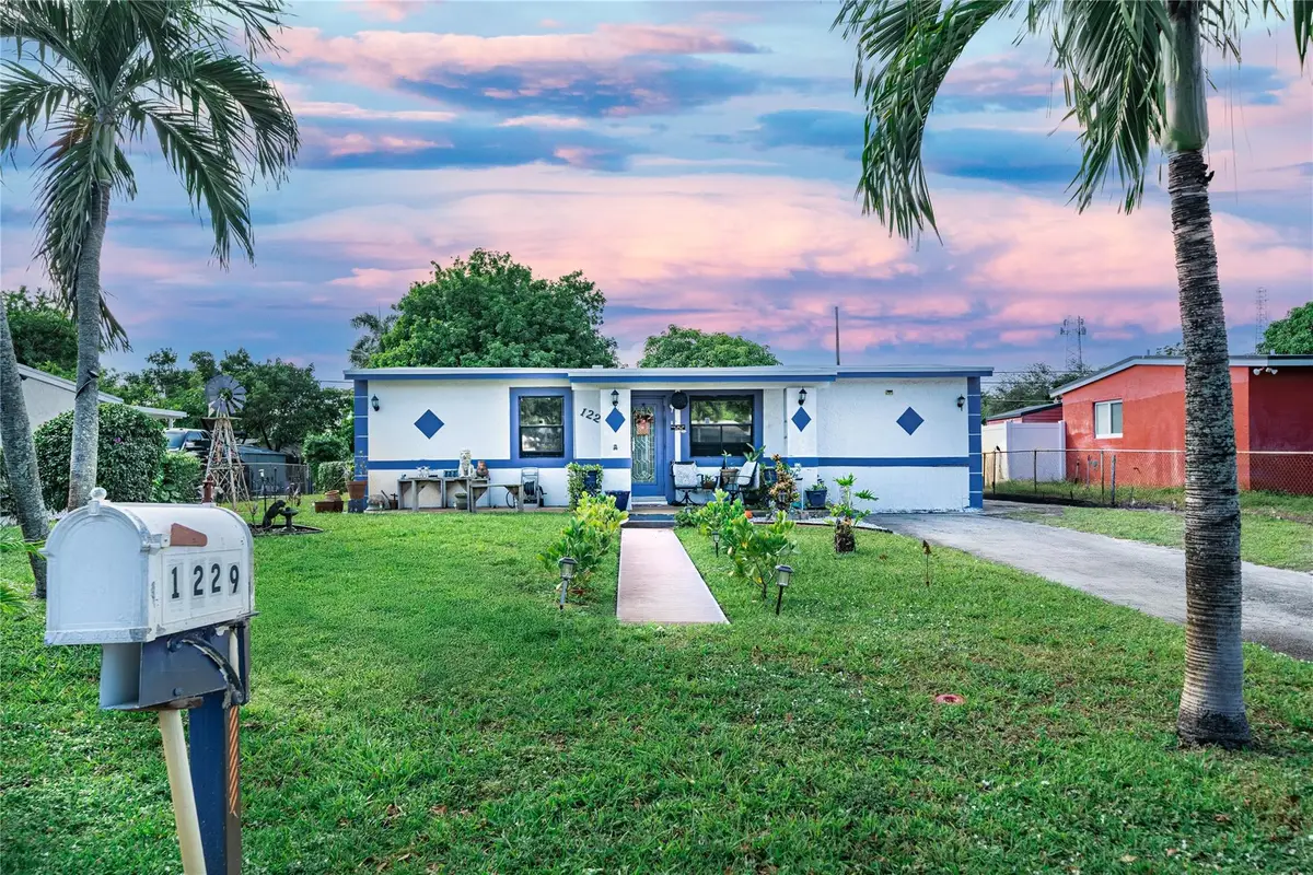1229 NW 19th Ave, Fort Lauderdale, FL 33311 - Image #1