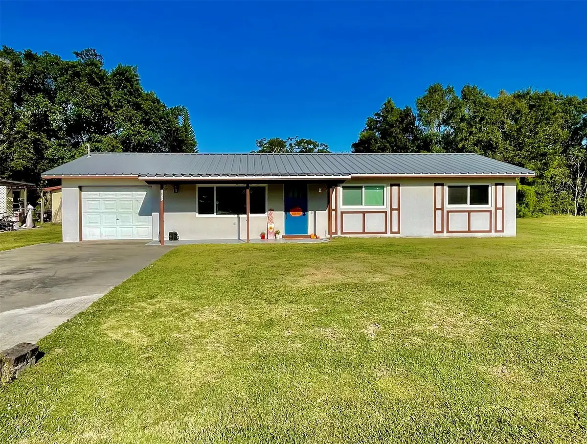 1507 Se 8th Ave, Okeechobee, FL 34974 - Image #1